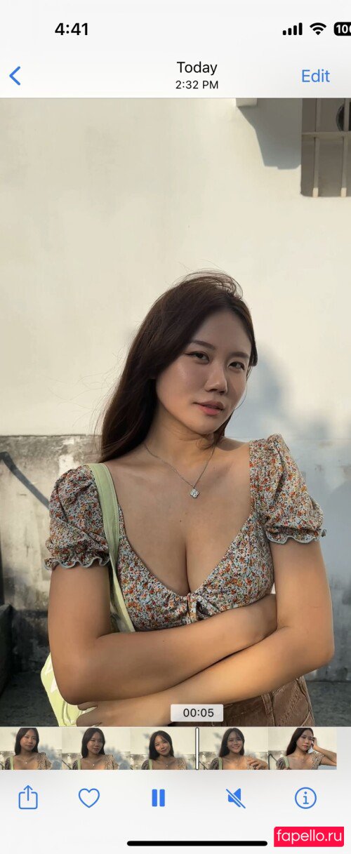 beverlyloh Nude Onlyfans Photo 30