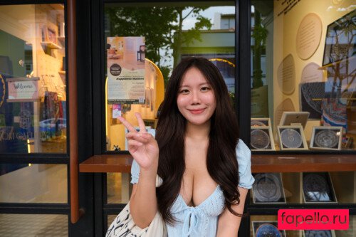 beverlyloh Nude Onlyfans Photo 18