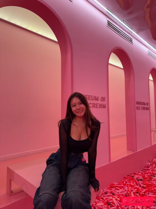 beverlyloh Nude Onlyfans Photo 5