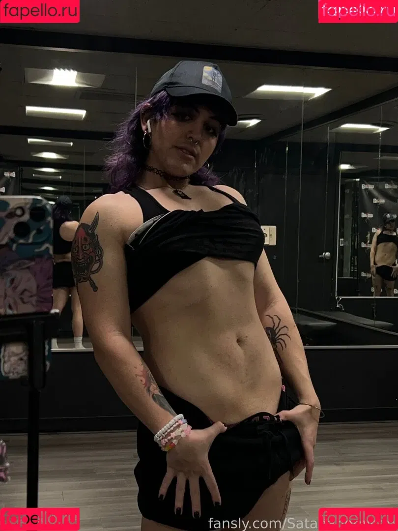 Satananomicon Onlyfans Photo Gallery 