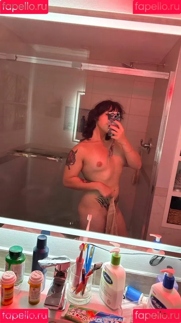 Satananomicon Onlyfans Photo Gallery 