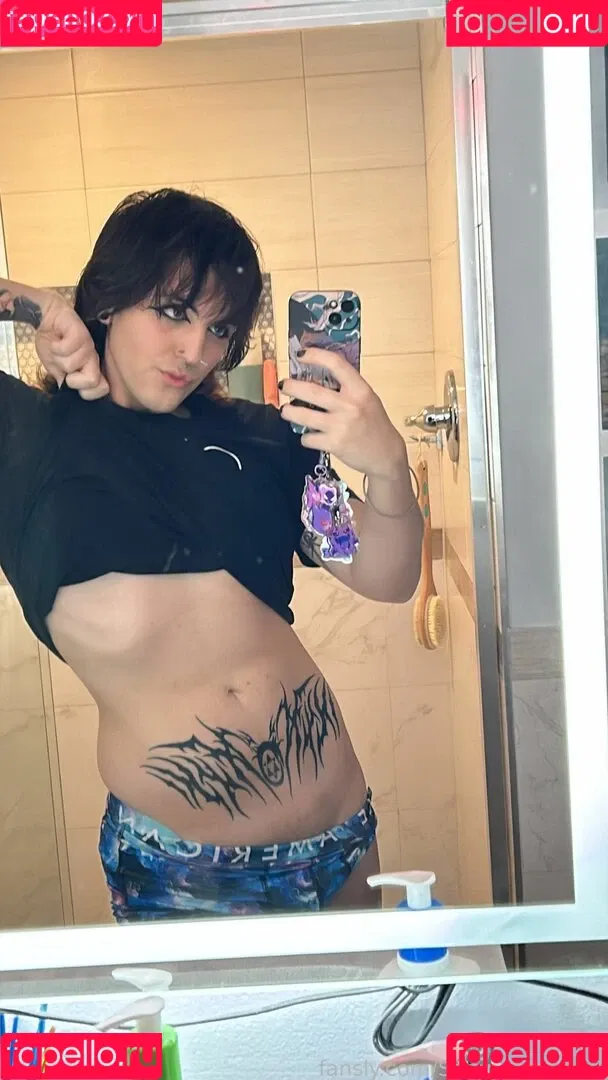 Satananomicon Onlyfans Photo Gallery 