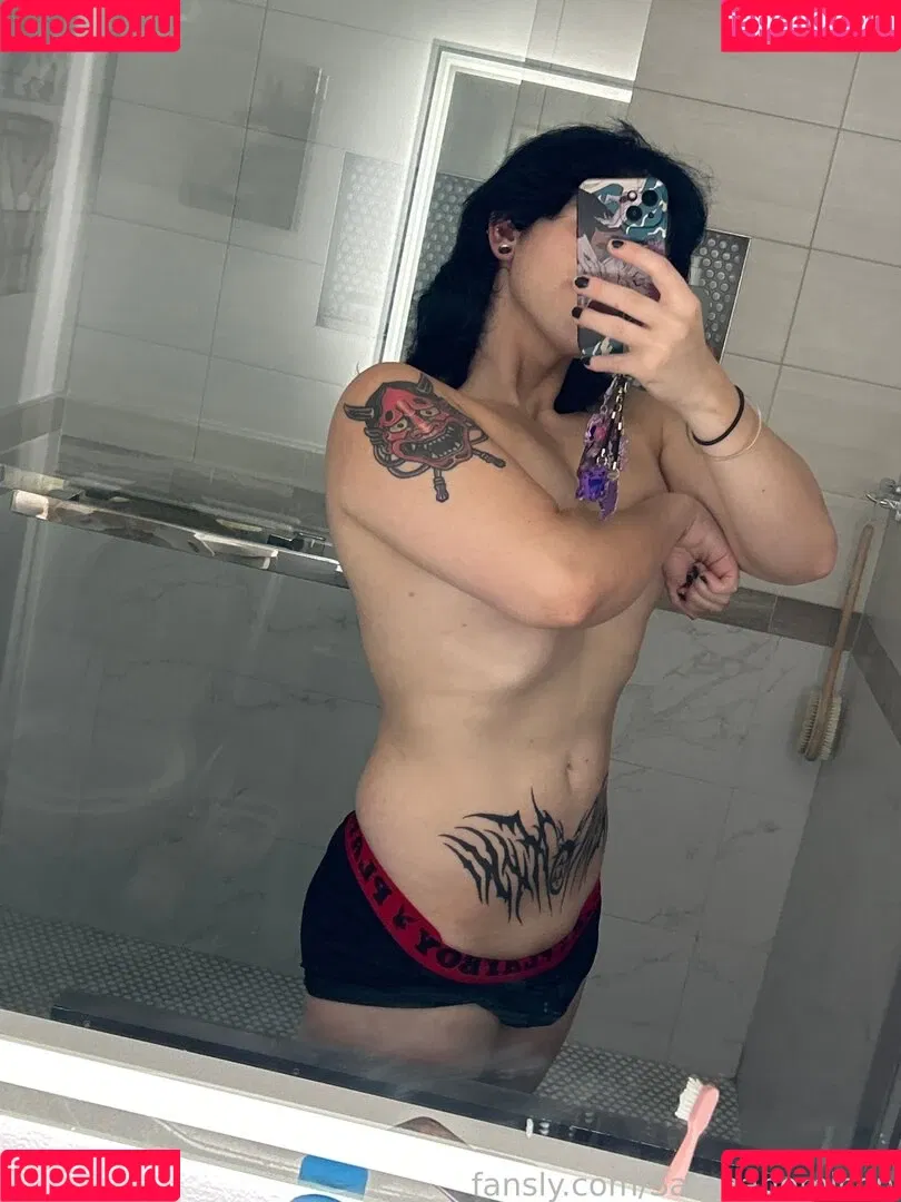 Satananomicon Onlyfans Photo Gallery 