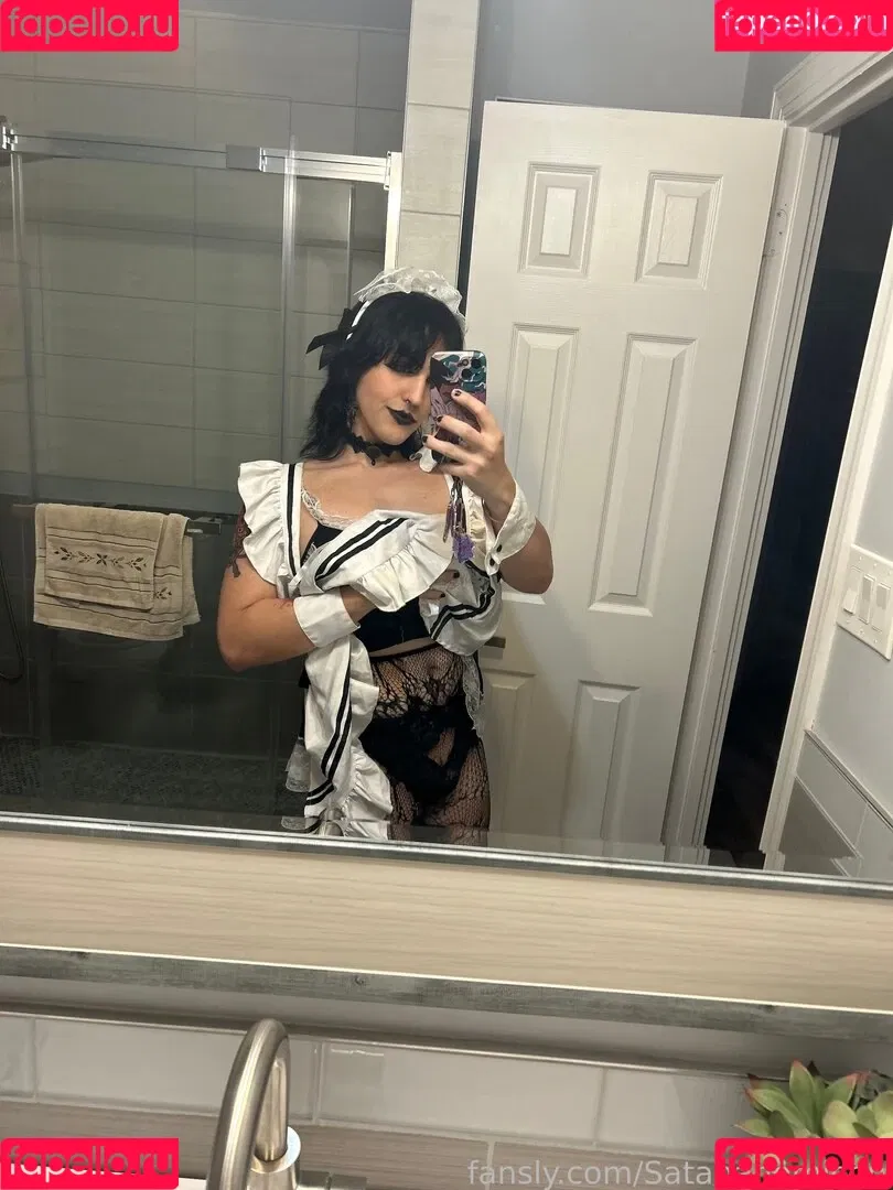 Satananomicon Onlyfans Photo Gallery 