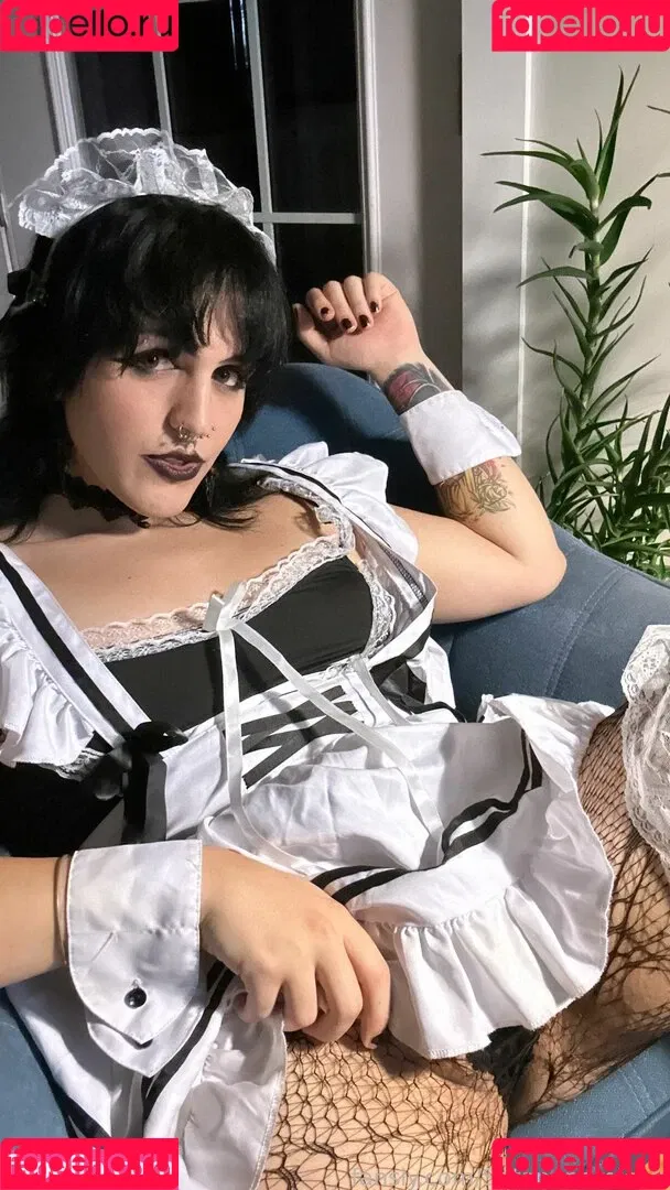 Satananomicon Onlyfans Photo Gallery 