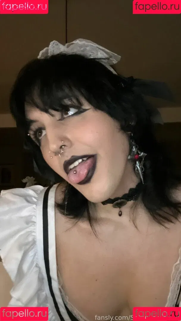 Satananomicon Onlyfans Photo Gallery 
