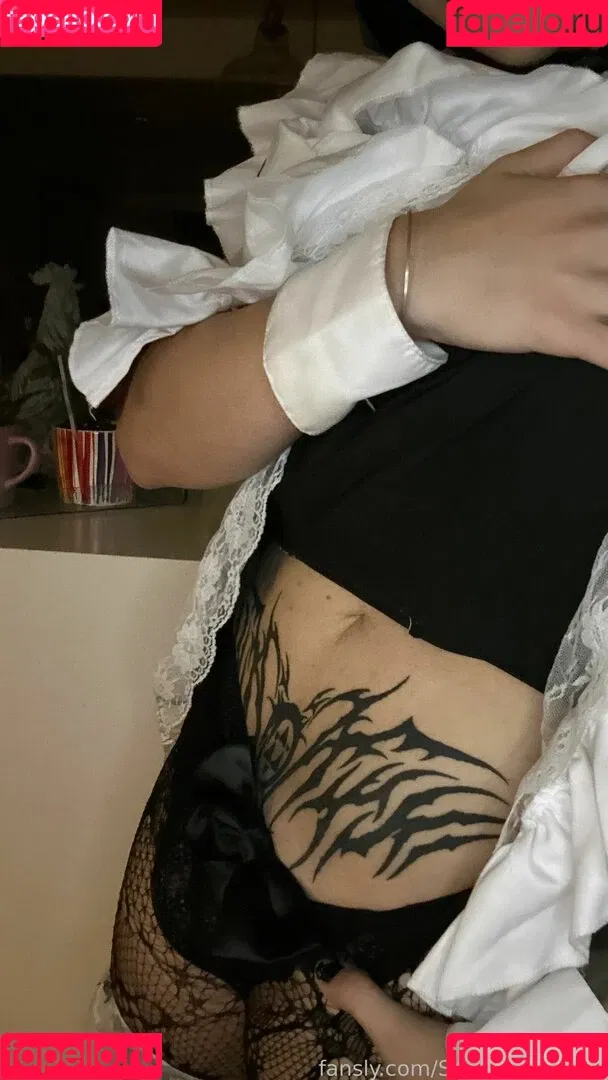 Satananomicon Onlyfans Photo Gallery 