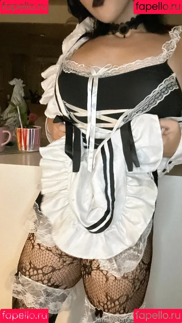 Satananomicon Onlyfans Photo Gallery 