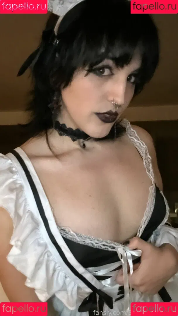Satananomicon Onlyfans Photo Gallery 