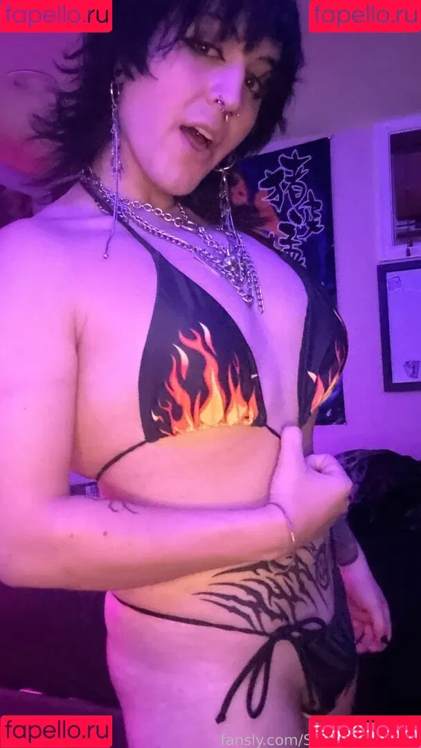 Satananomicon Onlyfans Photo Gallery 
