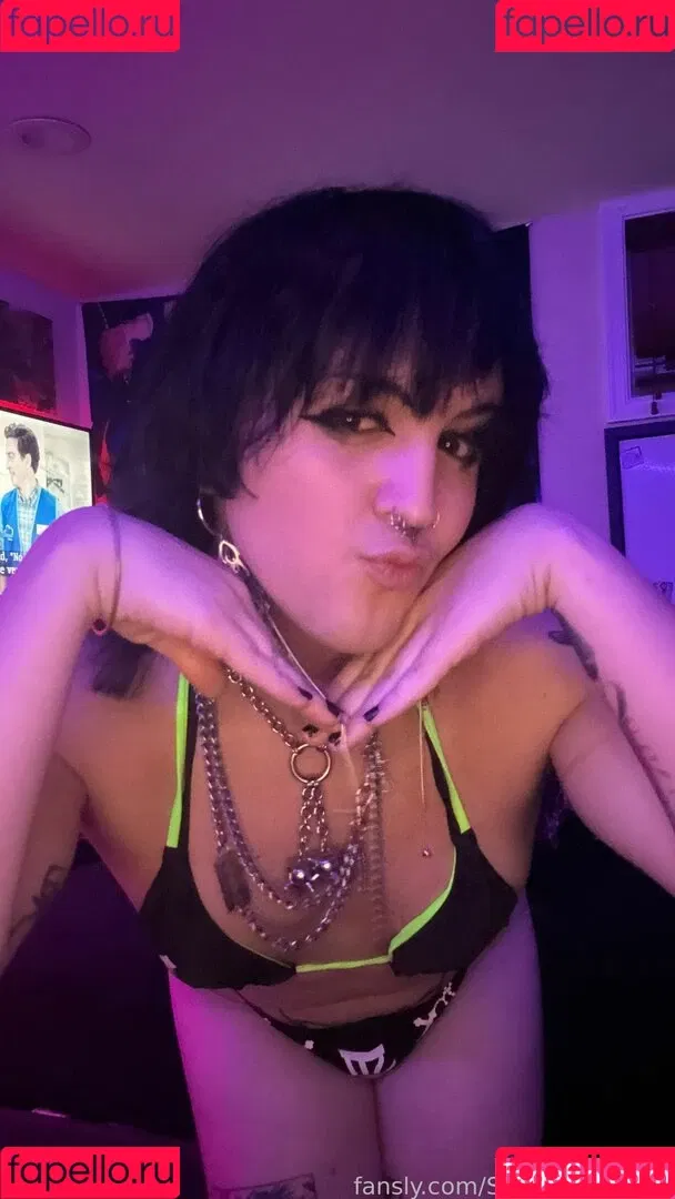 Satananomicon Onlyfans Photo Gallery 