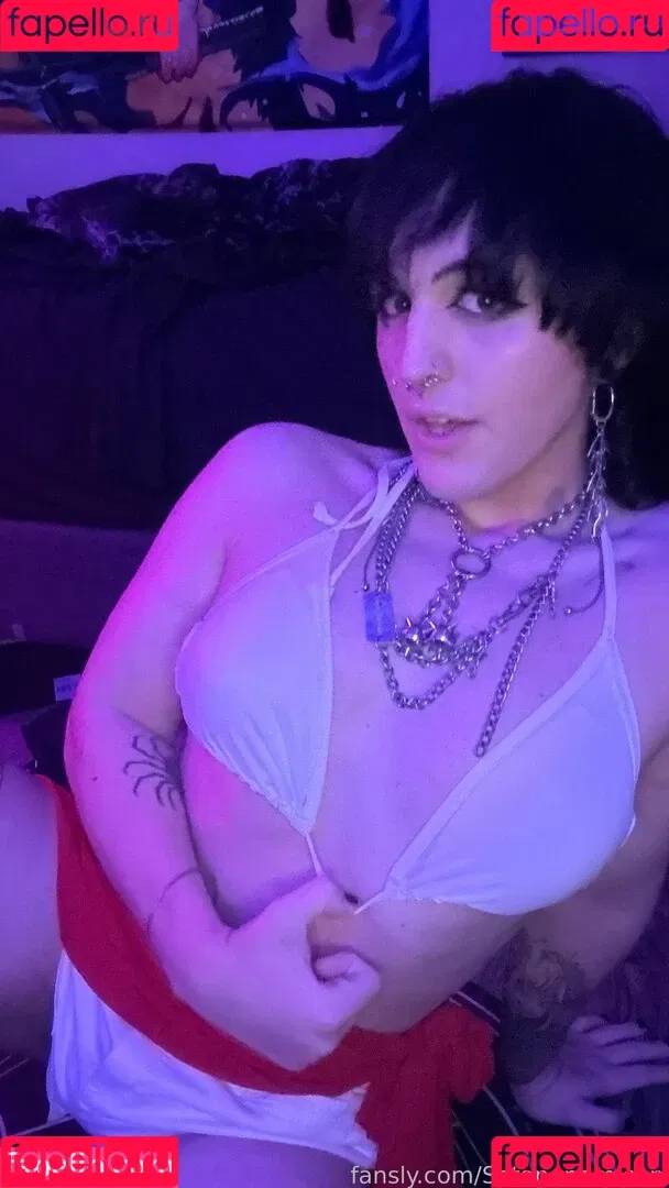 Satananomicon Onlyfans Photo Gallery 