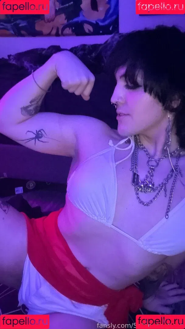 Satananomicon Onlyfans Photo Gallery 