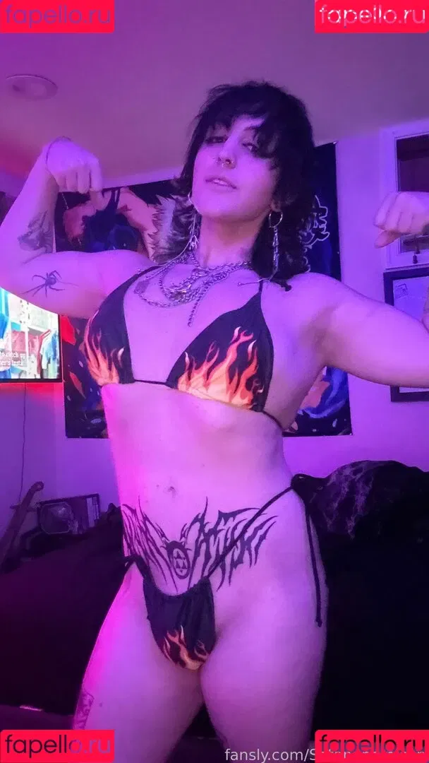 Satananomicon Onlyfans Photo Gallery 