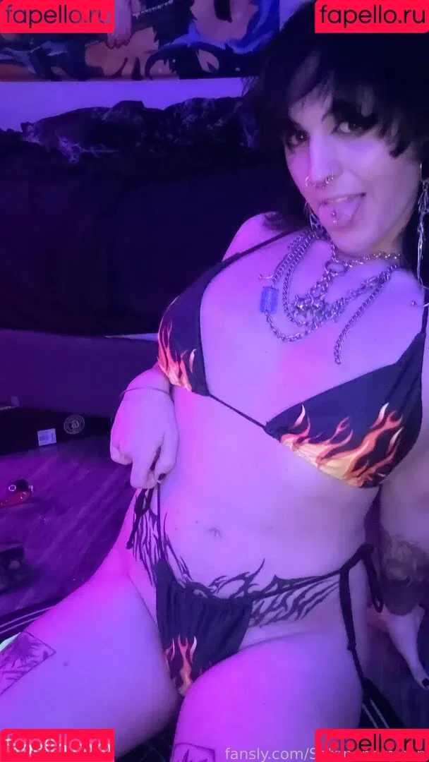 Satananomicon Onlyfans Photo Gallery 