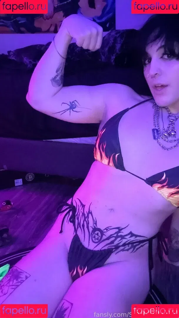 Satananomicon Onlyfans Photo Gallery 