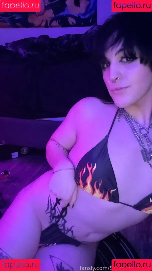 Satananomicon Onlyfans Photo Gallery 