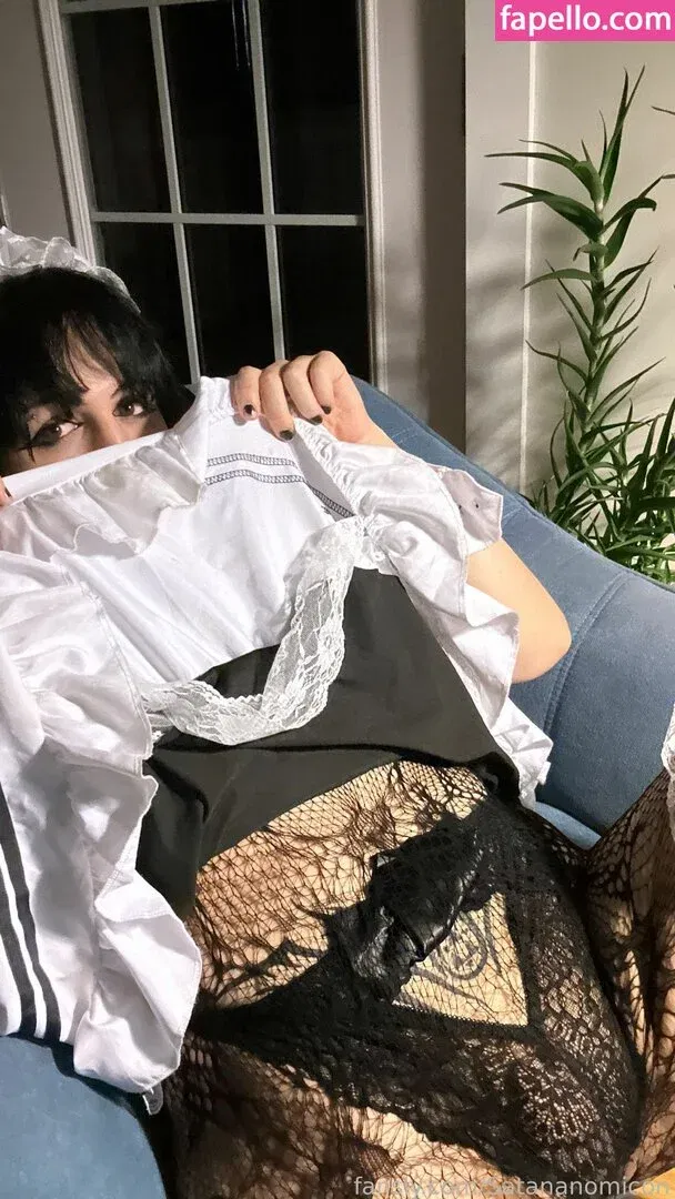 Satananomicon Onlyfans Photo Gallery 