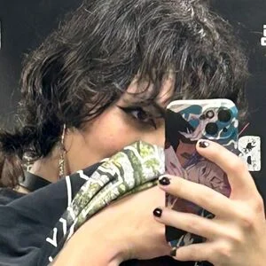 Satananomicon Onlyfans Photo Gallery 