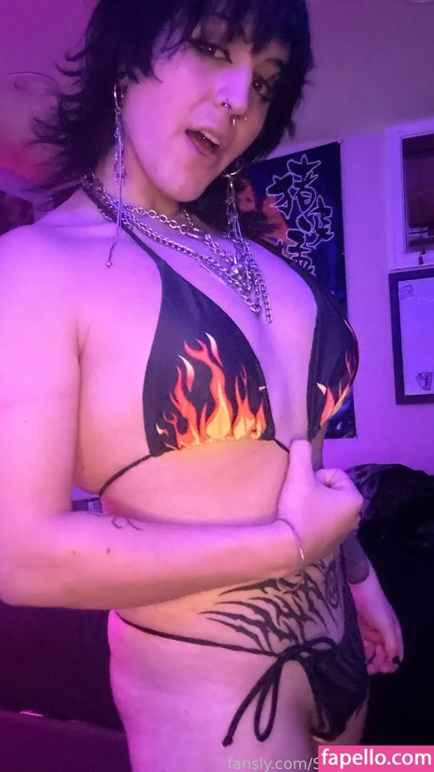 Satananomicon Onlyfans Photo Gallery 