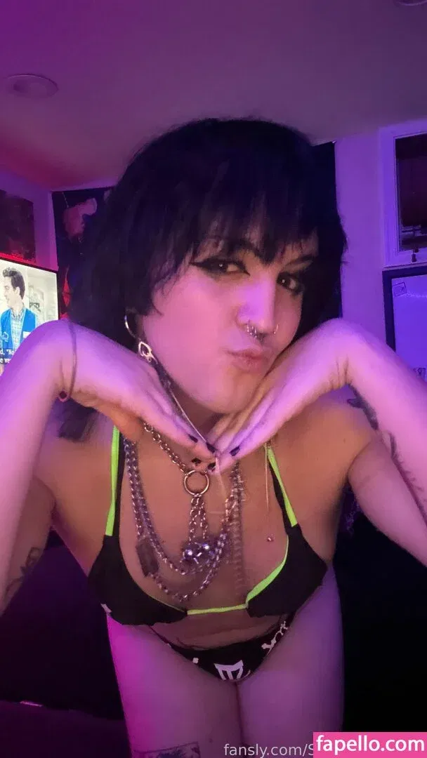 Satananomicon Onlyfans Photo Gallery 