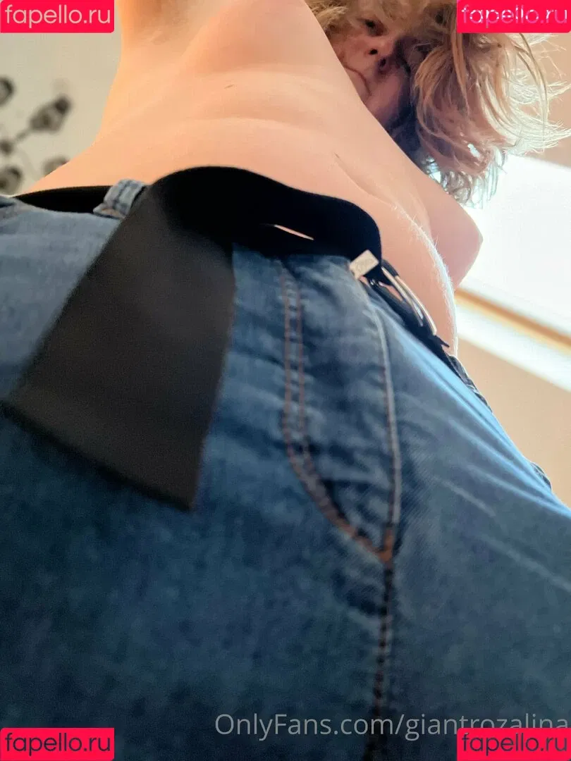 giantrozalina Onlyfans Photo Gallery 