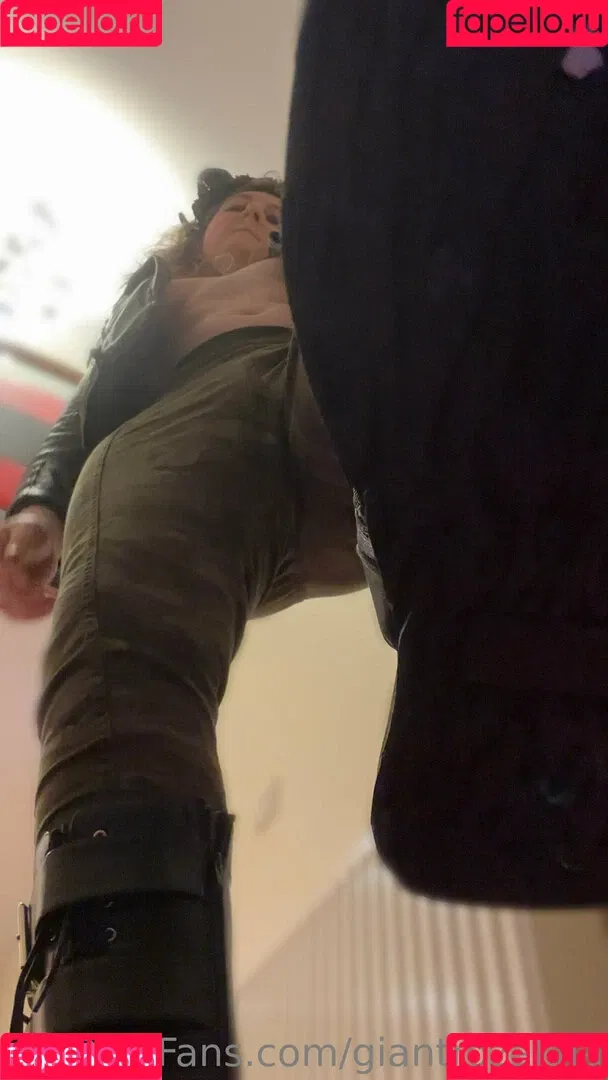 giantrozalina Onlyfans Photo Gallery 