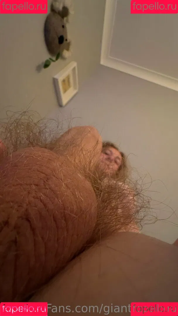giantrozalina Onlyfans Photo Gallery 