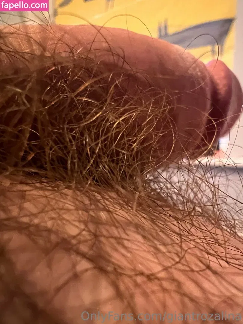 giantrozalina Onlyfans Photo Gallery 