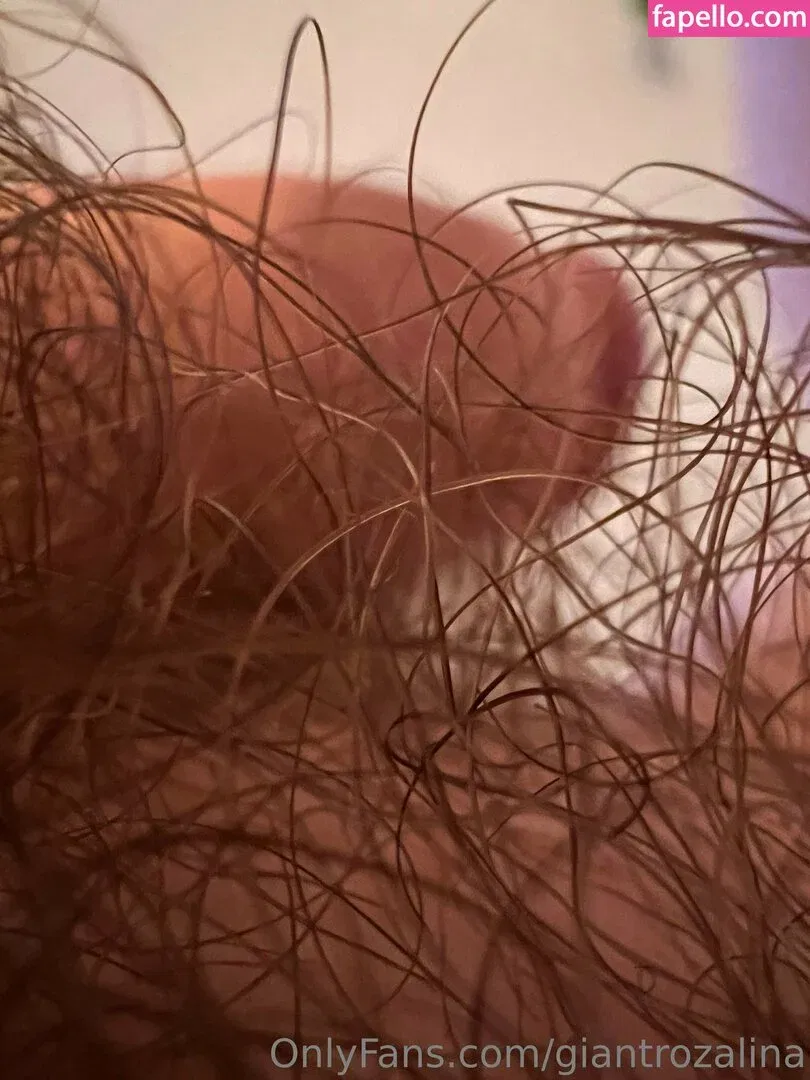 giantrozalina Onlyfans Photo Gallery 