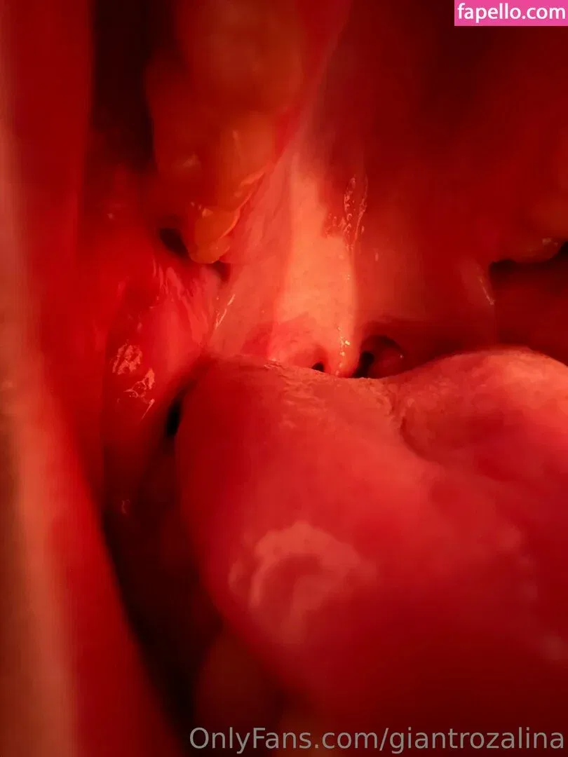 giantrozalina Onlyfans Photo Gallery 