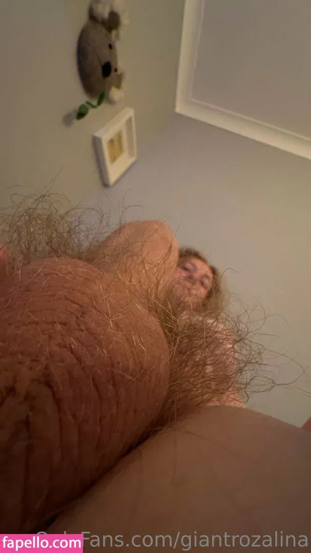 giantrozalina Onlyfans Photo Gallery 