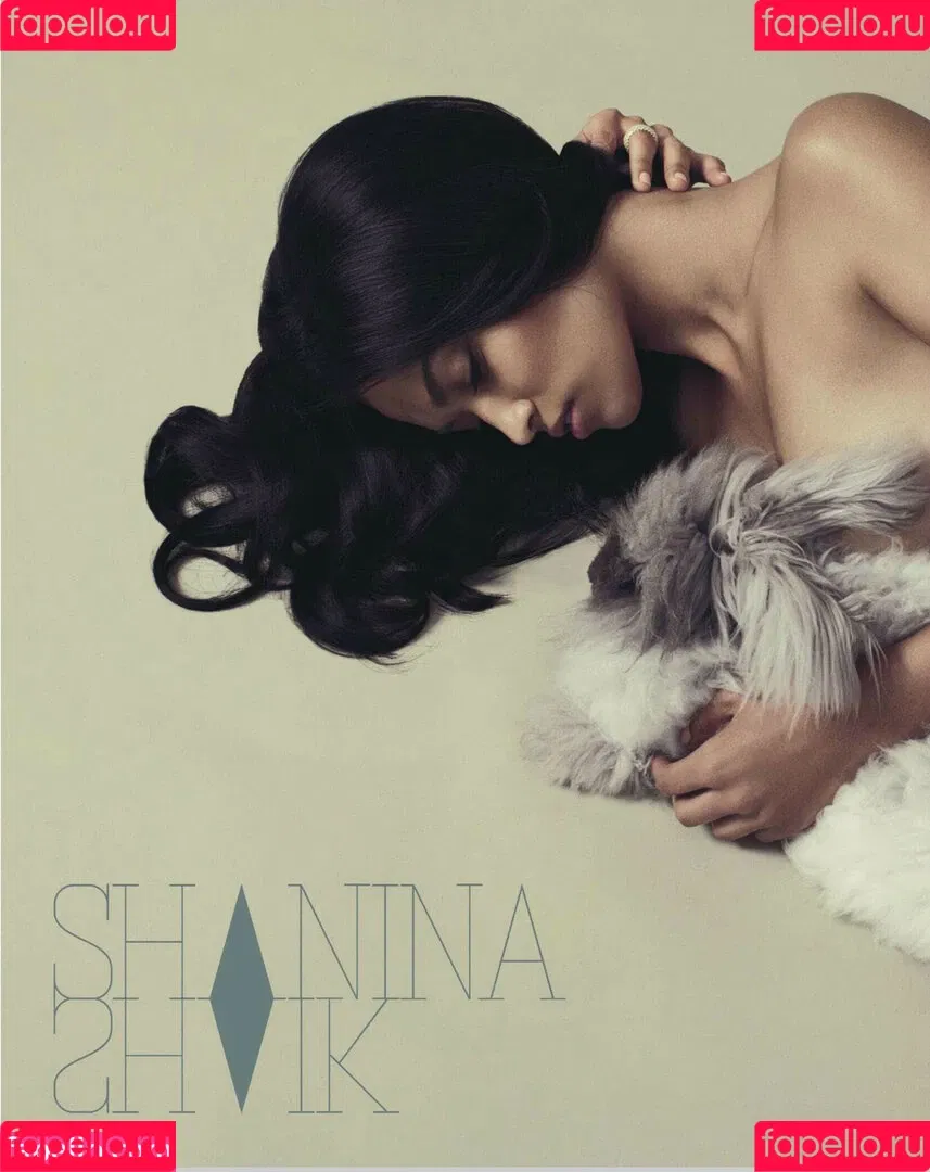 Shanina Shaik Onlyfans Photo Gallery 