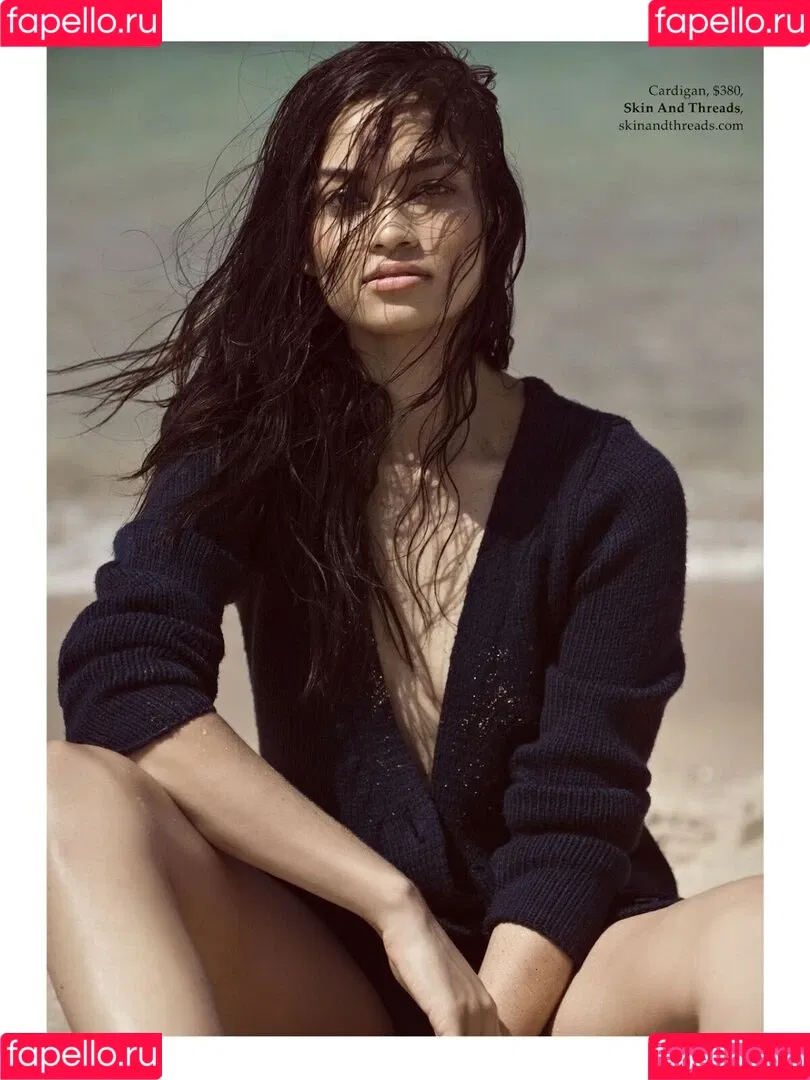 Shanina Shaik Onlyfans Photo Gallery 