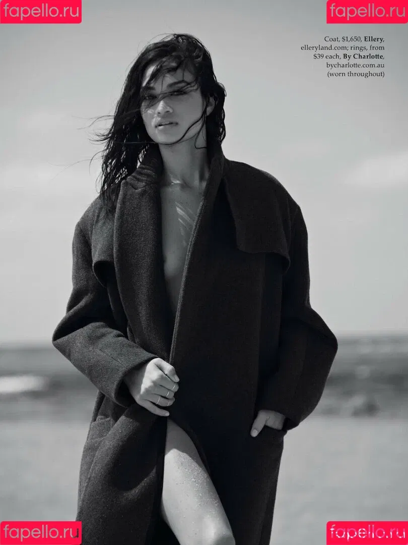 Shanina Shaik Onlyfans Photo Gallery 