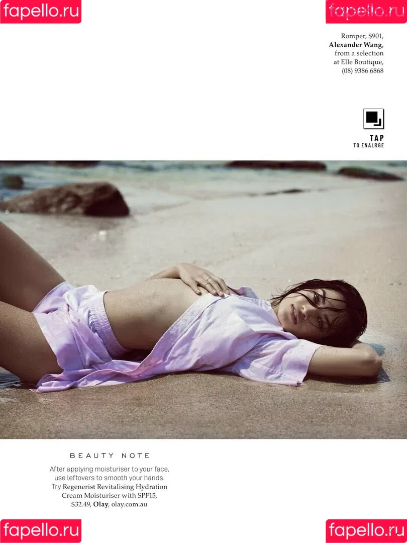 Shanina Shaik Onlyfans Photo Gallery 