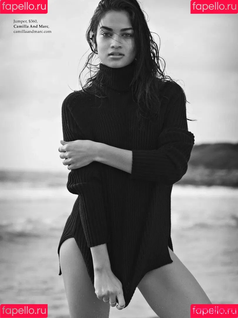 Shanina Shaik Onlyfans Photo Gallery 