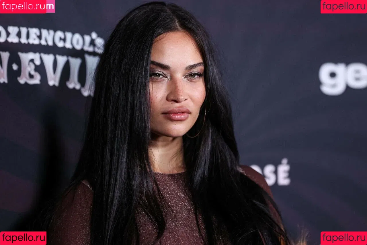Shanina Shaik Onlyfans Photo Gallery 