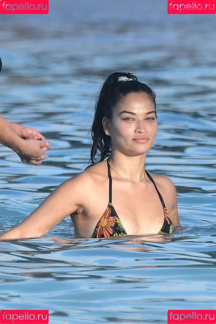Shanina Shaik Onlyfans Photo Gallery 