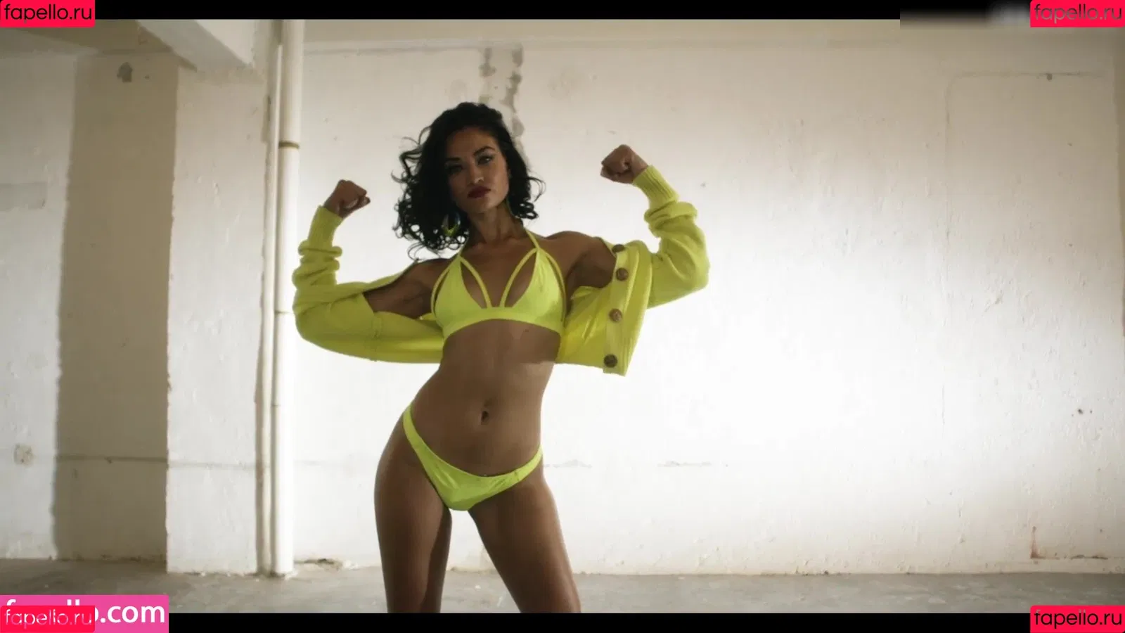Shanina Shaik Onlyfans Photo Gallery 