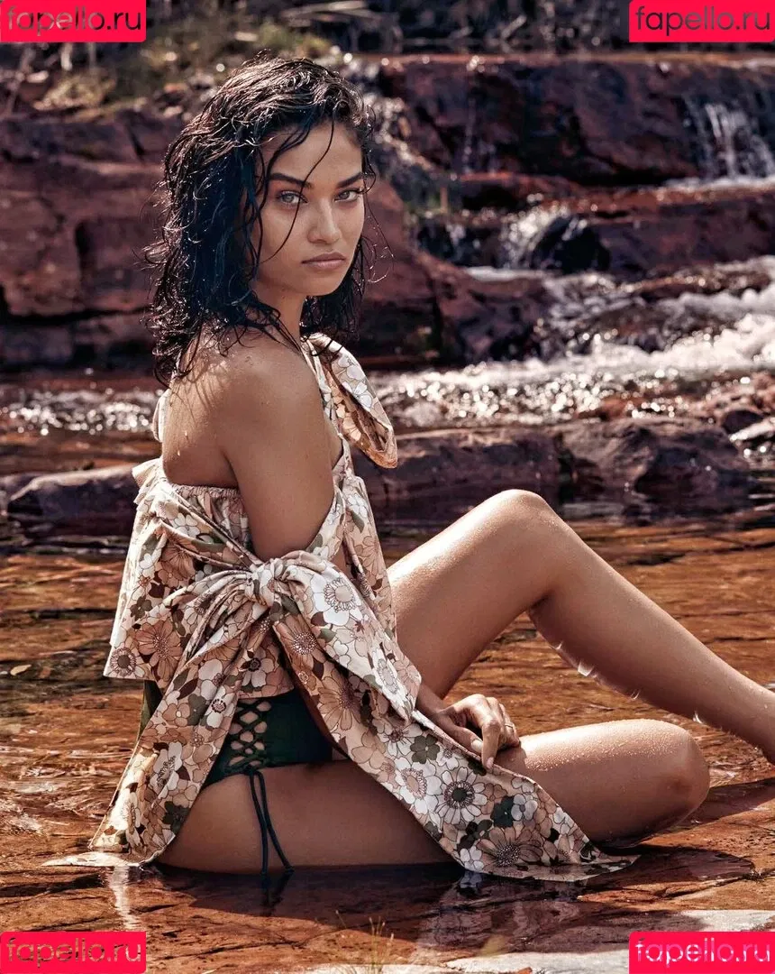 Shanina Shaik Onlyfans Photo Gallery 