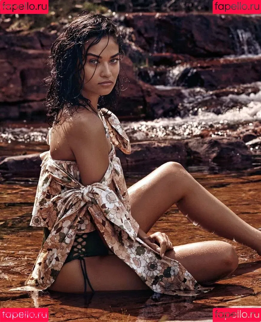 Shanina Shaik Onlyfans Photo Gallery 