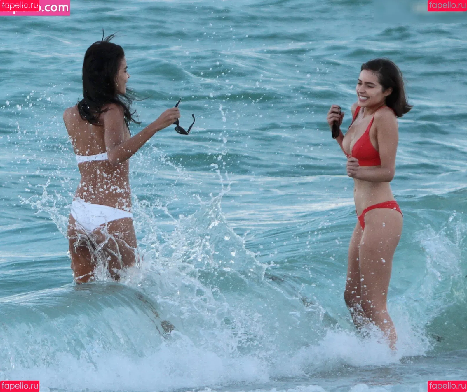 Shanina Shaik Onlyfans Photo Gallery 