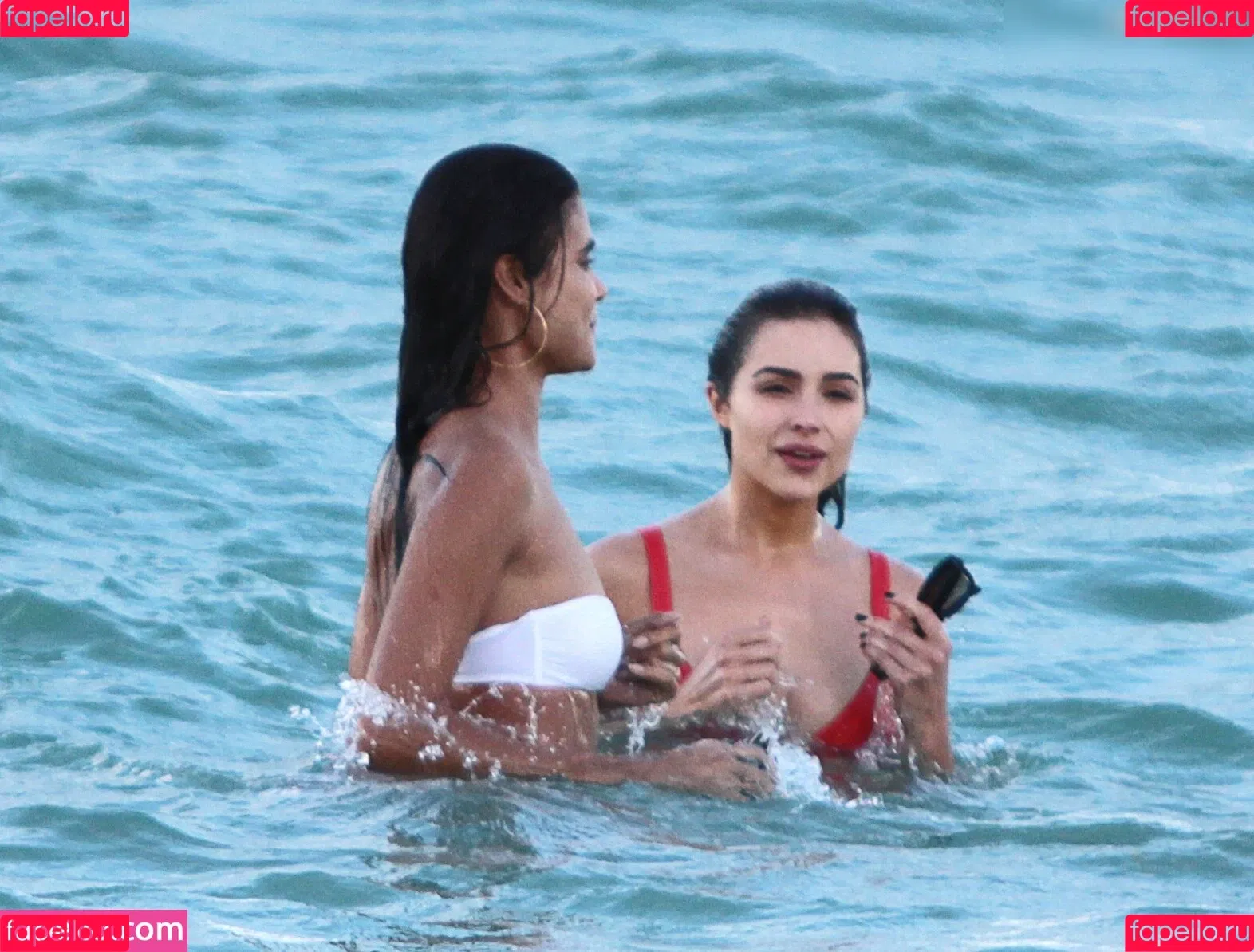 Shanina Shaik Onlyfans Photo Gallery 