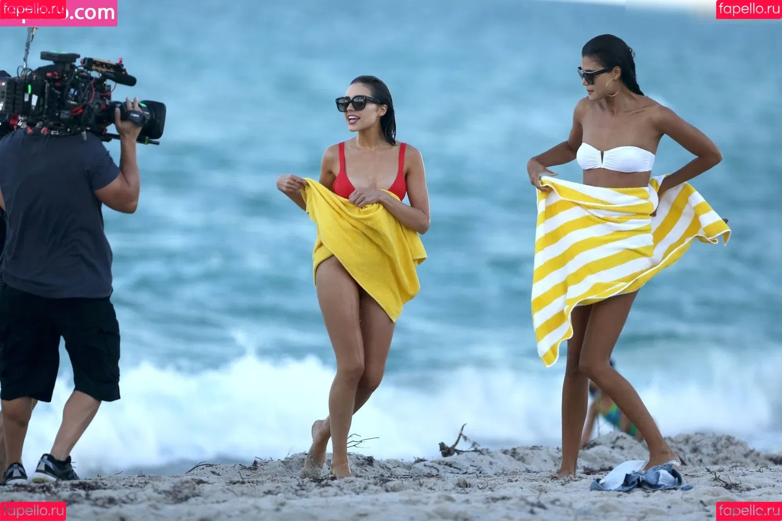 Shanina Shaik Onlyfans Photo Gallery 