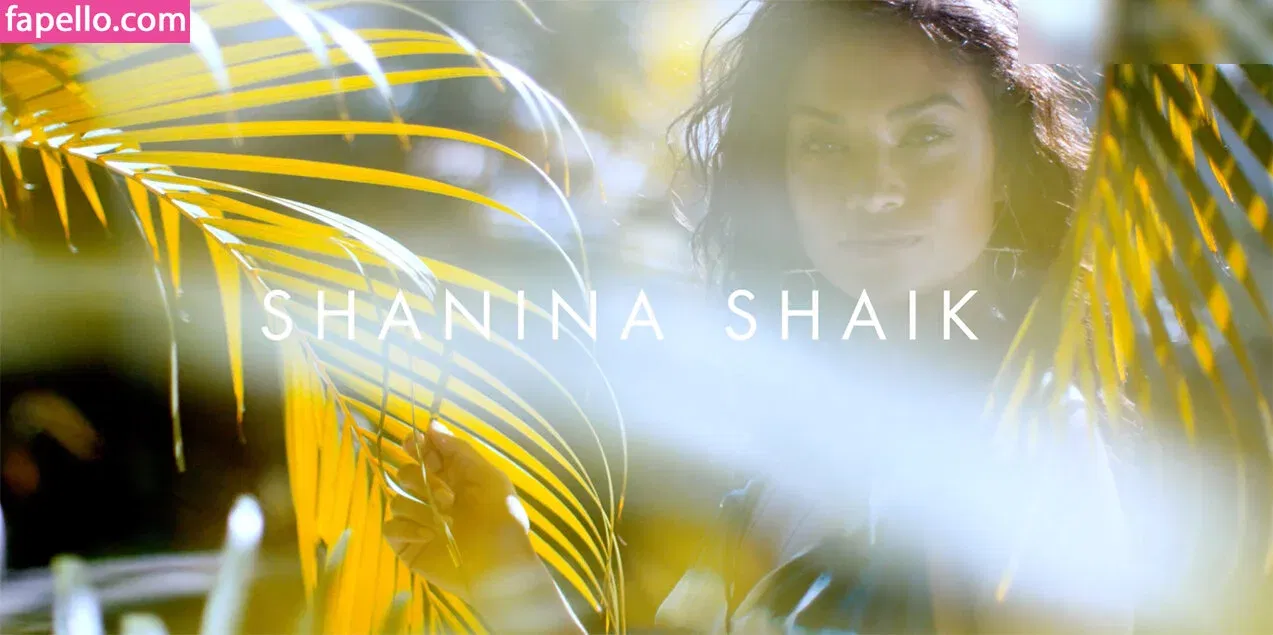 Shanina Shaik Onlyfans Photo Gallery 
