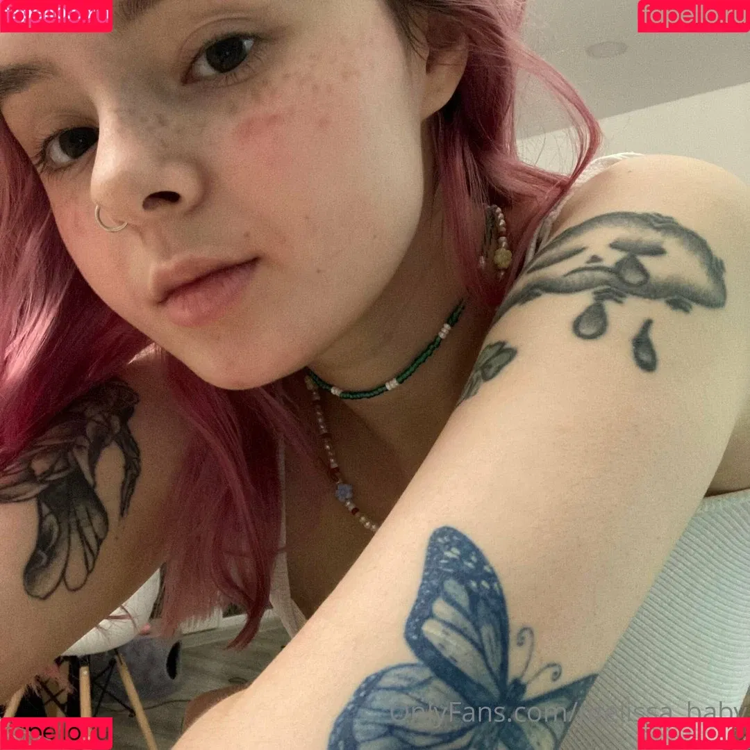 melissa_baby Onlyfans Photo Gallery 