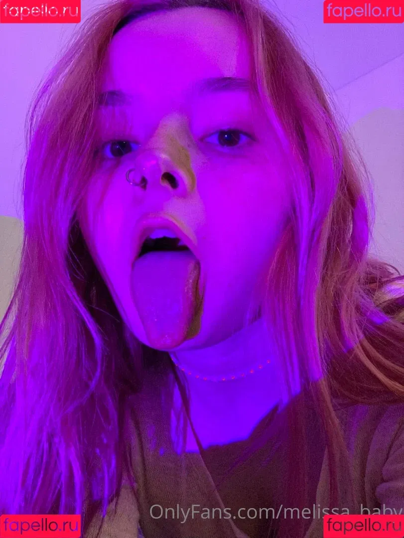 melissa_baby Onlyfans Photo Gallery 