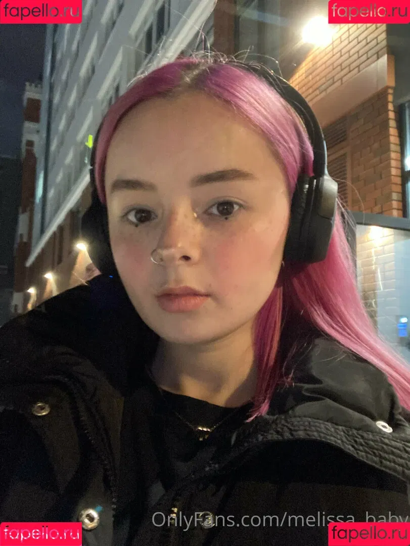 melissa_baby Onlyfans Photo Gallery 