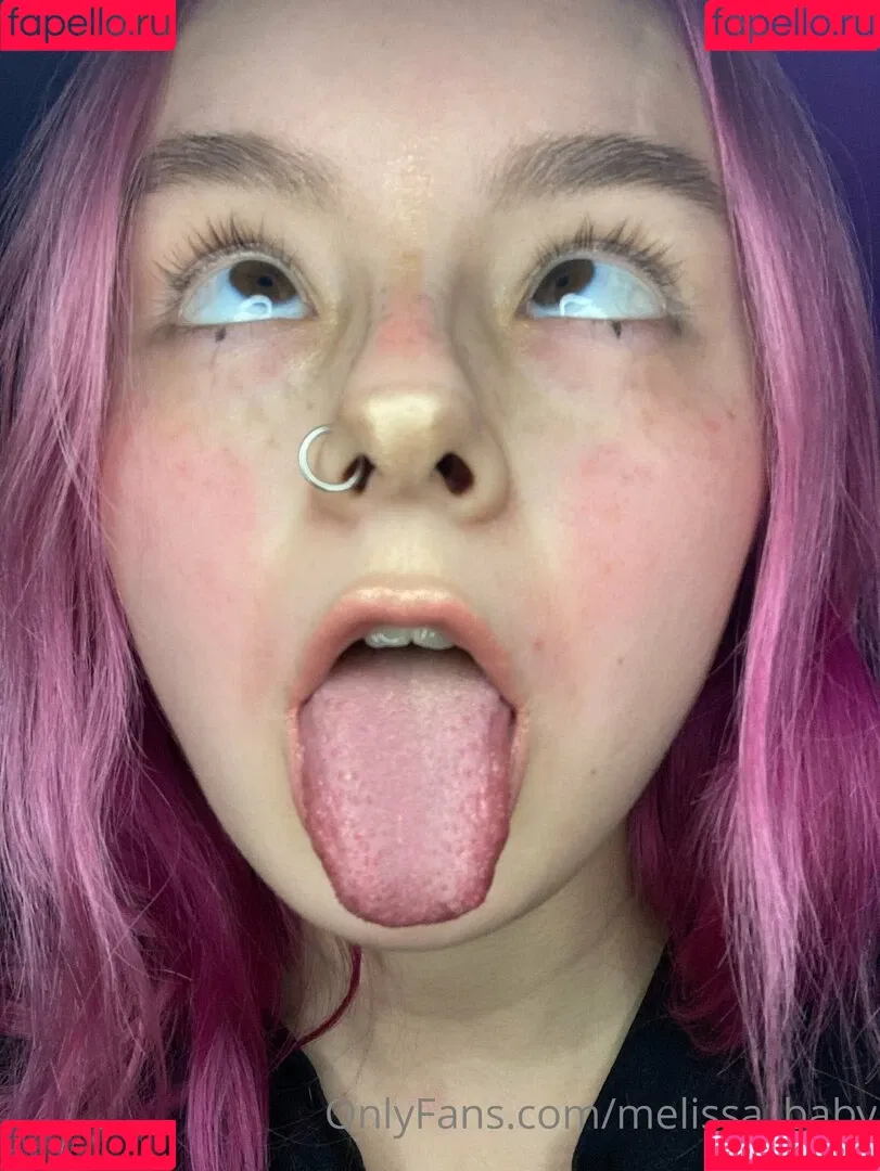melissa_baby Onlyfans Photo Gallery 
